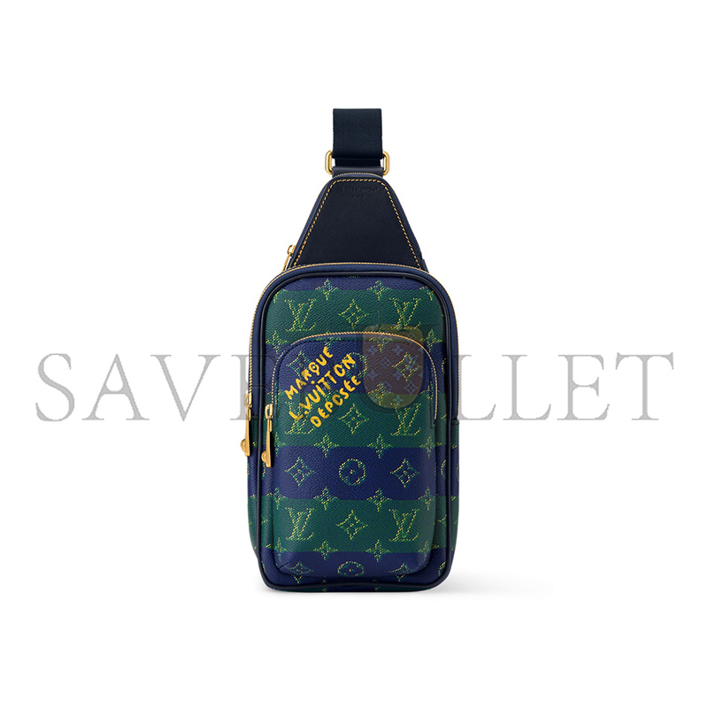 l0vis Vvtt0n avenue sling bag pm m26419 (33*16*5.7cm)